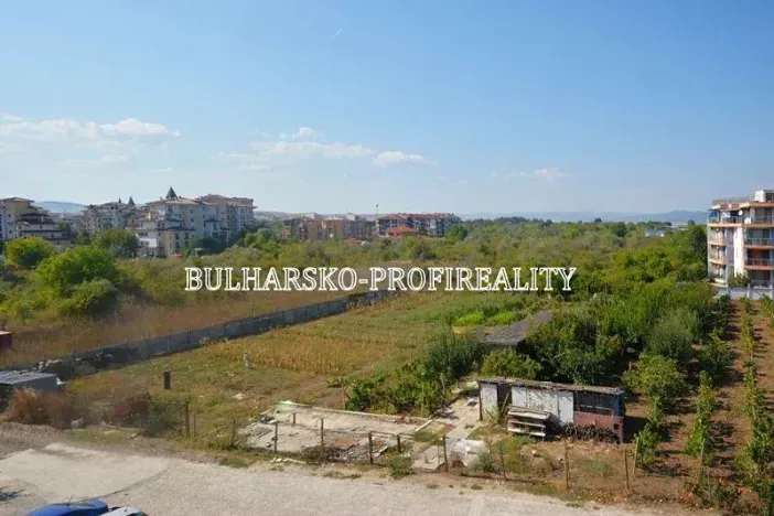 Prodej bytu 1+kk, Nesebar, Bulharsko, 41 m2
