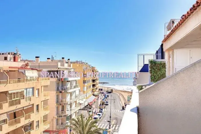Prodej bytu 4+kk, Torrevieja, Španělsko, 75 m2