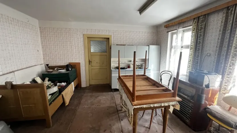 Prodej rodinného domu, Polepy - Třebutičky, 120 m2