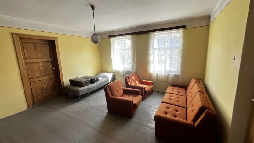 Prodej rodinného domu, Polepy - Třebutičky, 120 m2