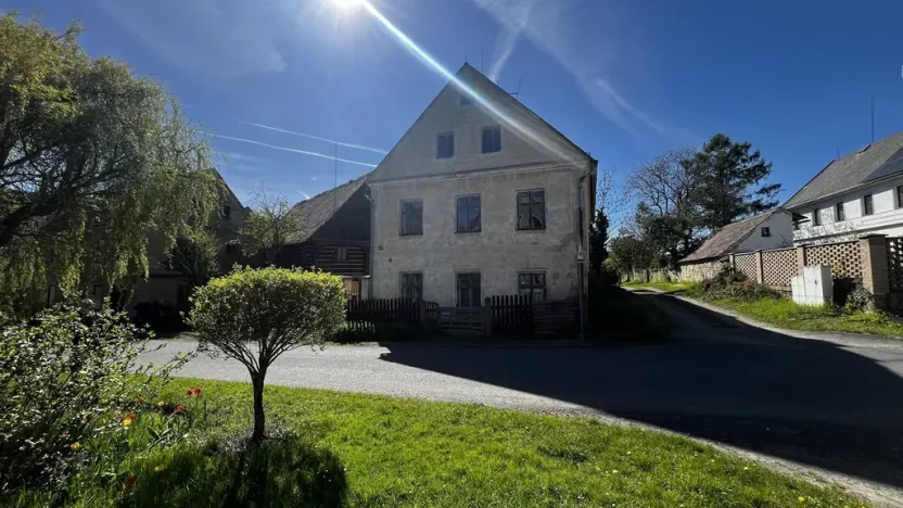 Prodej rodinného domu, Polepy - Třebutičky, 120 m2