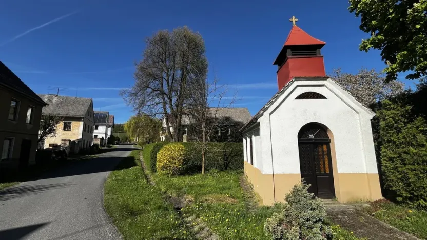 Prodej rodinného domu, Polepy - Třebutičky, 120 m2