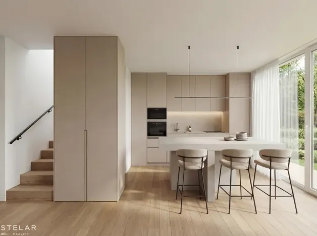 Prodej domu na klíč, Slavkov u Brna, 98 m2