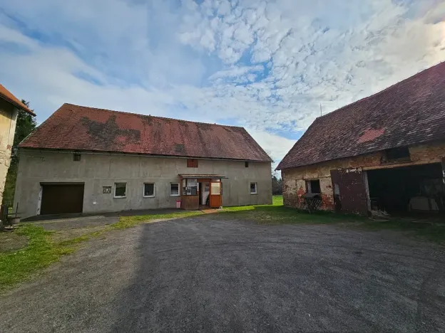 Prodej rodinného domu, Dětřichov, 188 m2