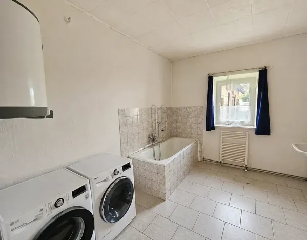 Prodej rodinného domu, Dětřichov, 188 m2