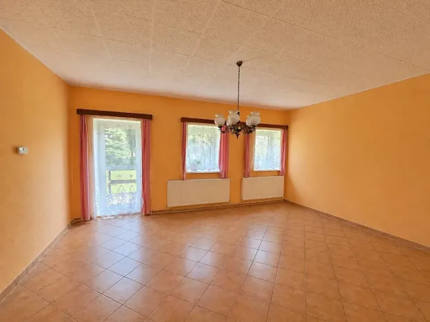 Prodej rodinného domu, Dětřichov, 188 m2