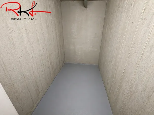 Pronájem skladu, Praha, Hábova, 5 m2