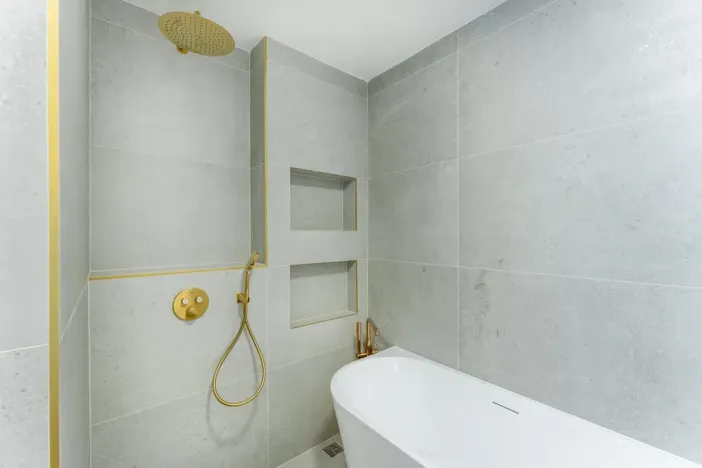 Prodej bytu 2+kk, Praha - Holešovice, U parního mlýna, 46 m2