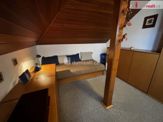 Pronájem bytu 3+kk, Luhačovice, Výsluní, 75 m2