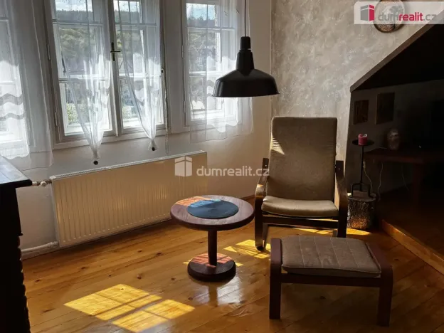 Pronájem bytu 3+kk, Luhačovice, Výsluní, 75 m2