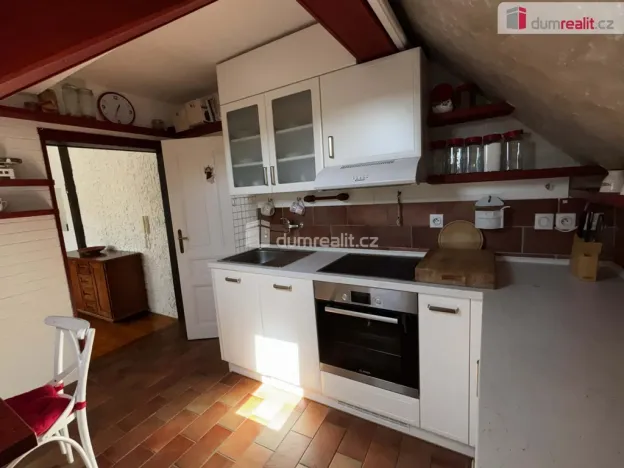 Pronájem bytu 3+kk, Luhačovice, Výsluní, 75 m2