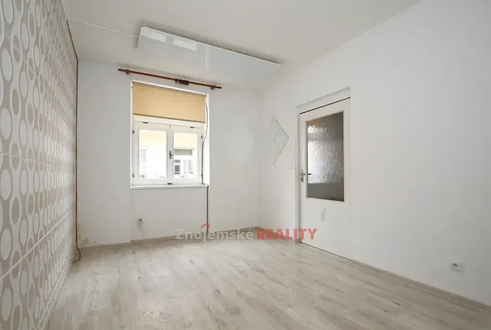 Pronájem bytu 2+1, Znojmo, Kollárova, 55 m2