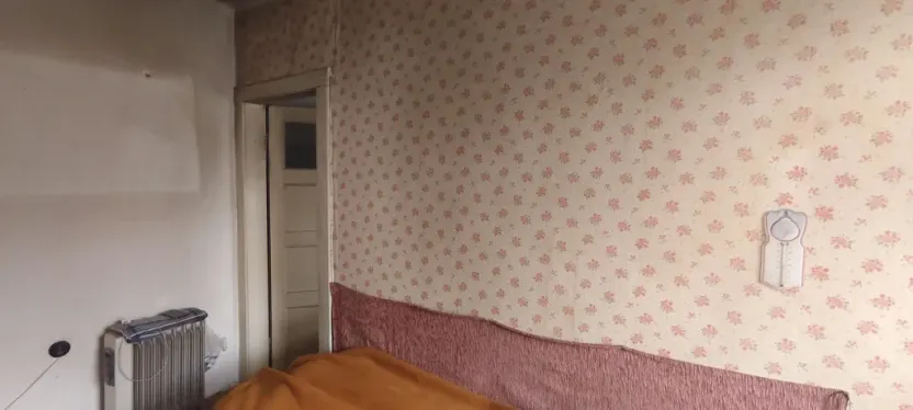 Prodej rodinného domu, Zlín, Kotěrova, 61 m2