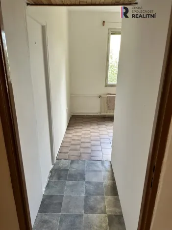 Prodej bytu 2+1, Praha - Veleslavín, Křenova, 54 m2