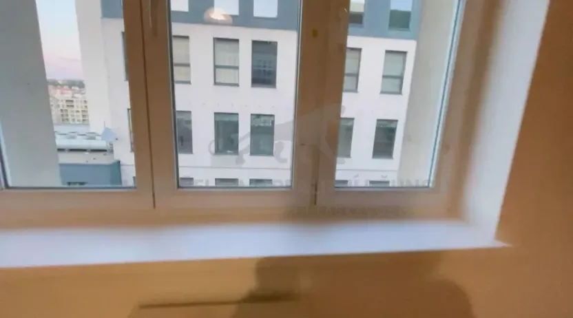 Pronájem bytu 1+kk, Praha - Smíchov, Křížová, 35 m2