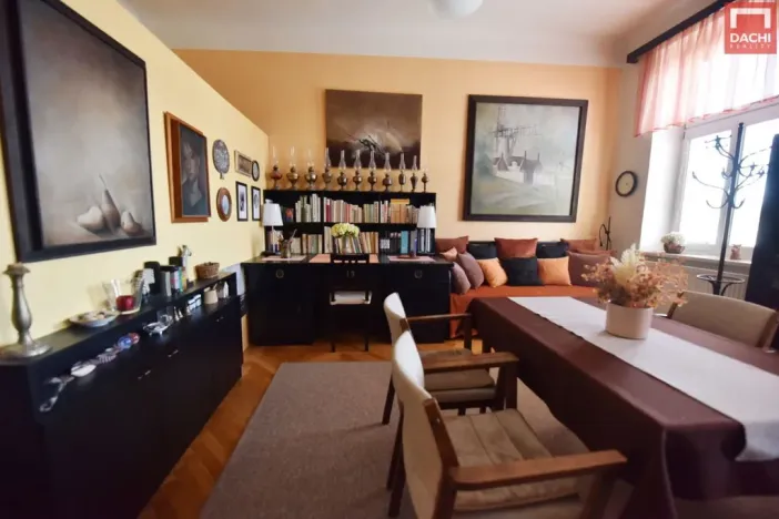 Prodej bytu 5+1, Olomouc, Polská, 179 m2