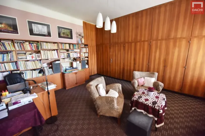 Prodej bytu 5+1, Olomouc, Polská, 179 m2