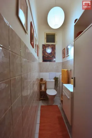 Prodej bytu 5+1, Olomouc, Polská, 179 m2