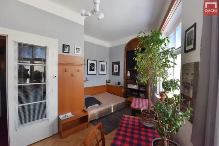 Prodej bytu 5+1, Olomouc, Polská, 179 m2