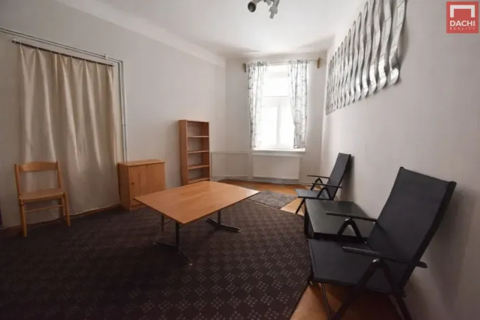 Prodej bytu 5+1, Olomouc, Polská, 179 m2