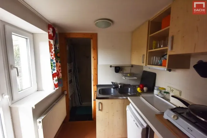 Prodej bytu 5+1, Olomouc, Polská, 179 m2