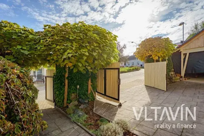 Prodej rodinného domu, Kralupy nad Vltavou, Rákosová, 152 m2