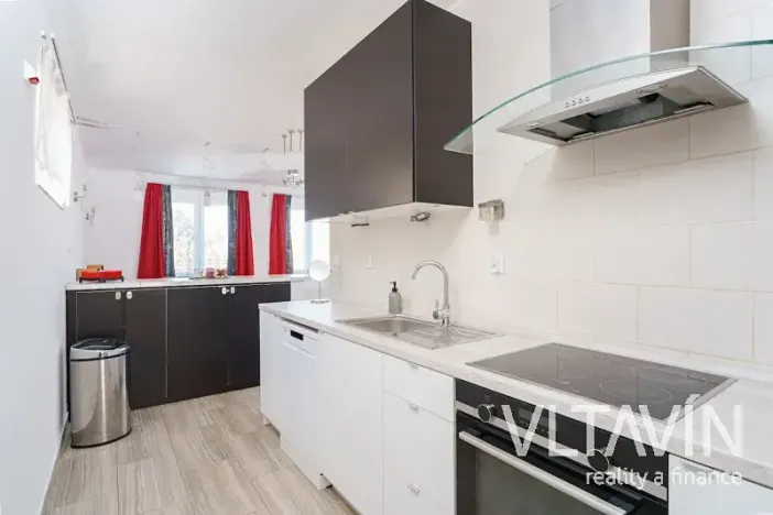 Prodej rodinného domu, Kralupy nad Vltavou, Rákosová, 152 m2