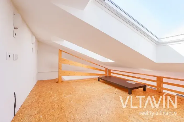 Prodej rodinného domu, Kralupy nad Vltavou, Rákosová, 152 m2