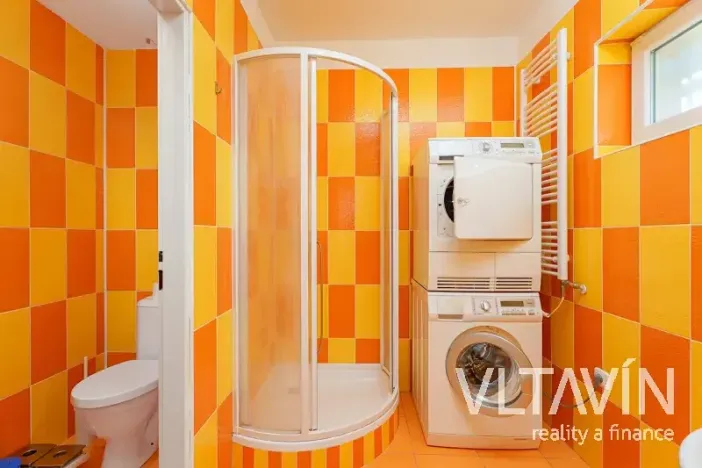 Prodej rodinného domu, Kralupy nad Vltavou, Rákosová, 152 m2