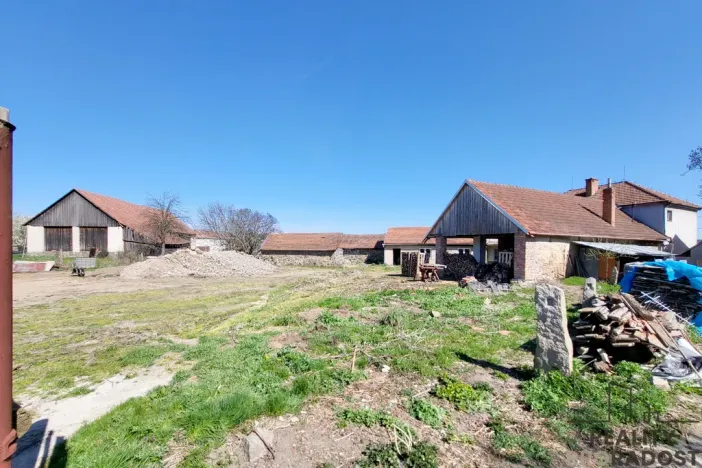 Prodej rodinného domu, Křižínkov, 254 m2