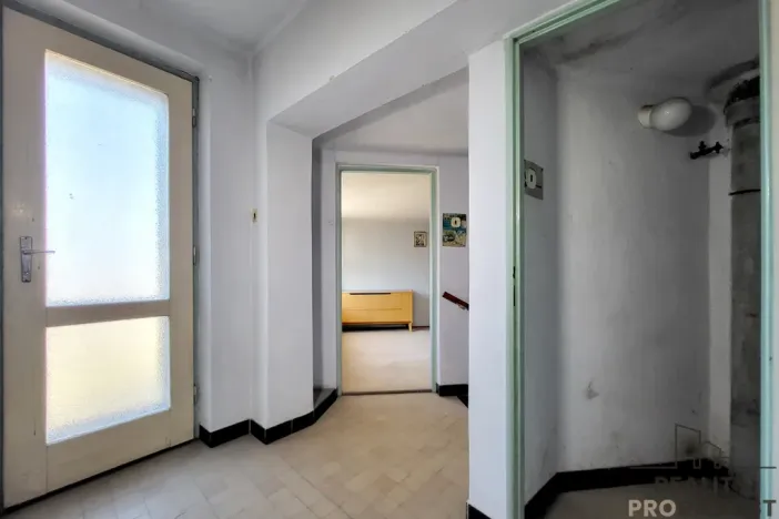 Prodej rodinného domu, Křižínkov, 254 m2