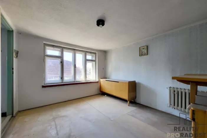 Prodej rodinného domu, Křižínkov, 254 m2