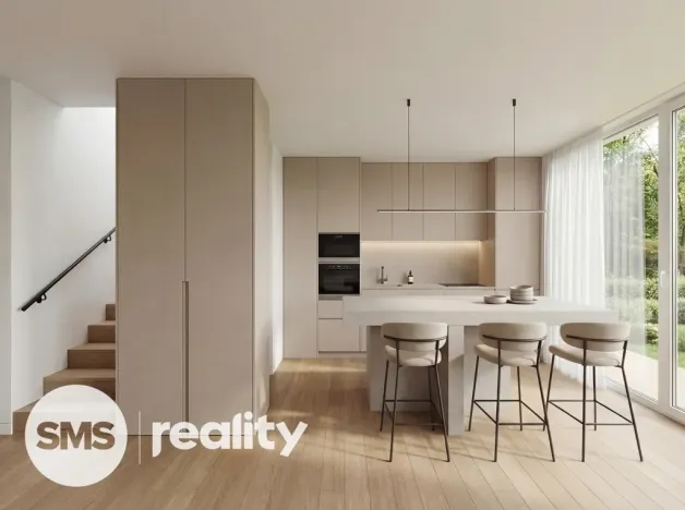 Prodej domu na klíč, Slavkov u Brna, 99 m2