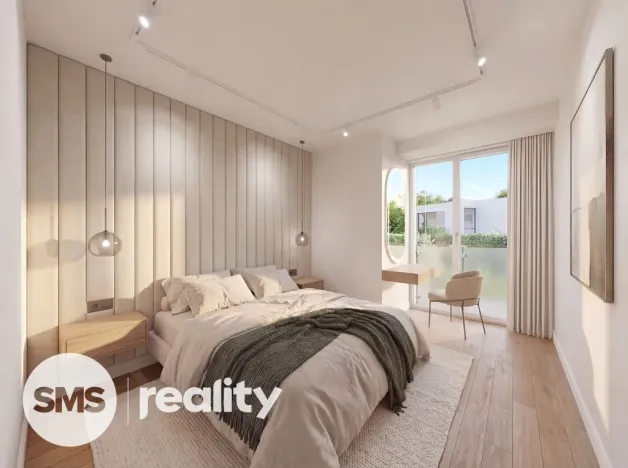 Prodej domu na klíč, Slavkov u Brna, 99 m2