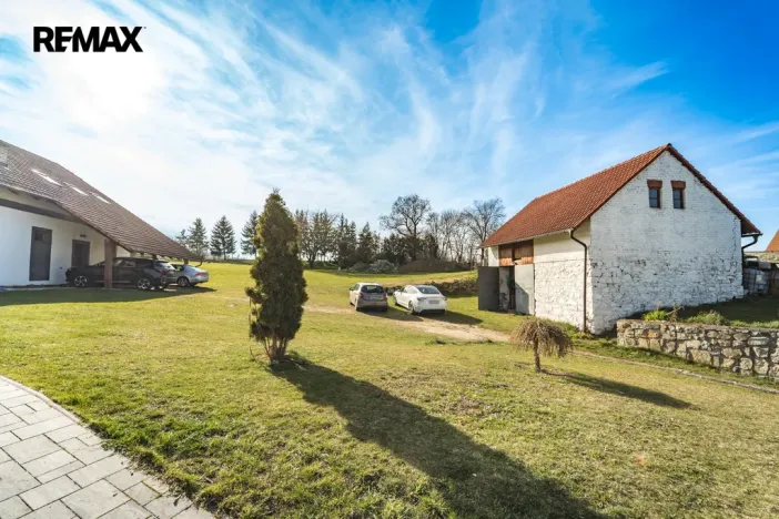 Prodej rodinného domu, Smolotely, 160 m2