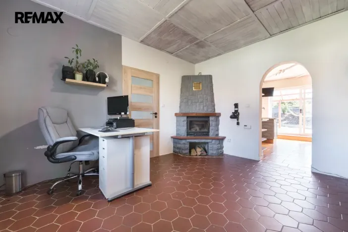 Prodej rodinného domu, Smolotely, 160 m2