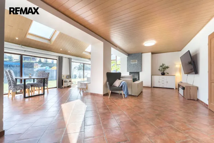 Prodej rodinného domu, Smolotely, 160 m2