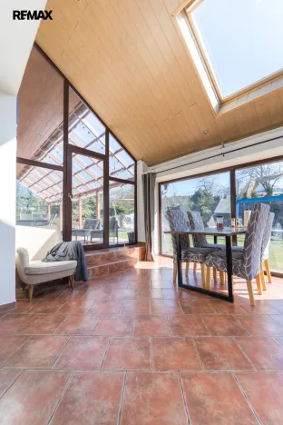 Prodej rodinného domu, Smolotely, 160 m2