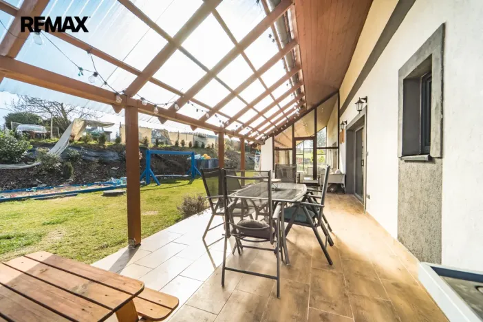 Prodej rodinného domu, Smolotely, 160 m2