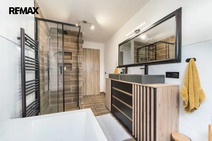 Prodej rodinného domu, Smolotely, 160 m2