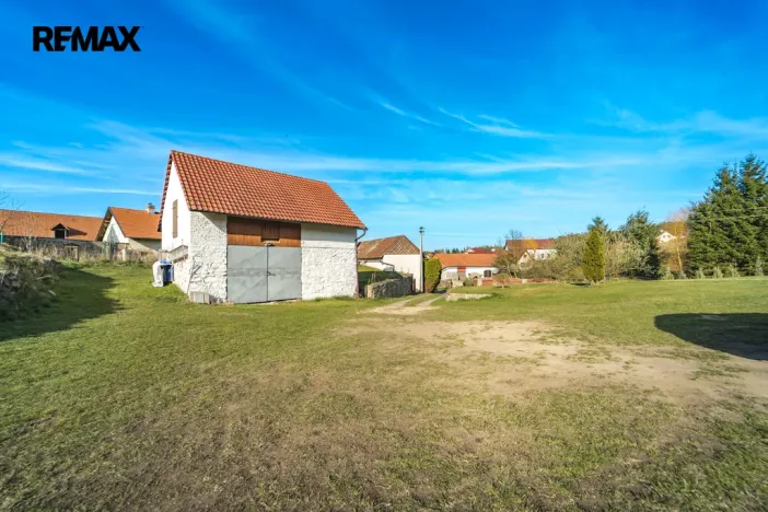 Prodej rodinného domu, Smolotely, 160 m2