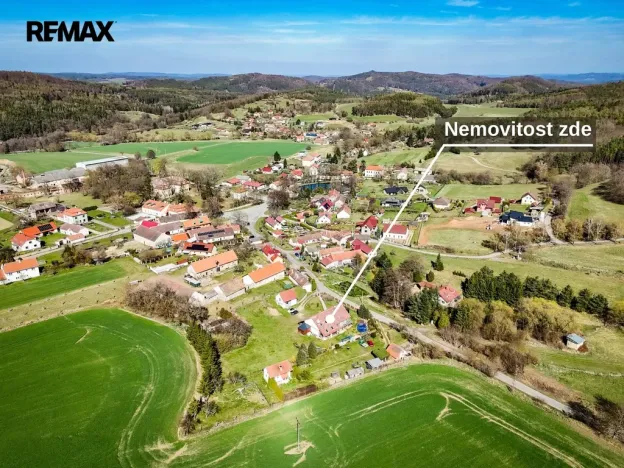 Prodej rodinného domu, Smolotely, 160 m2