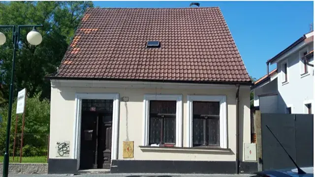 Prodej rodinného domu, Nymburk, Eliščina třída, 123 m2