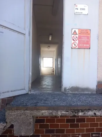 Pronájem skladu, Dobříš, Na Zlaté stezce, 20 m2