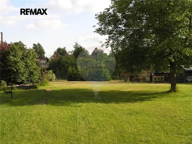 Prodej pozemku pro bydlení, Lnáře, 1492 m2