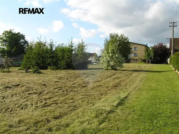 Prodej pozemku pro bydlení, Lnáře, 1492 m2