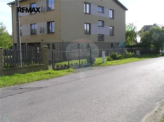 Prodej pozemku pro bydlení, Lnáře, 1492 m2