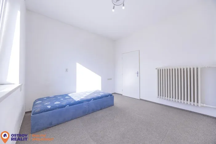 Prodej rodinného domu, Ruda nad Moravou, 9. května, 204 m2