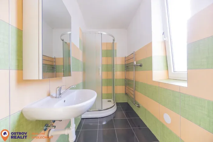 Prodej rodinného domu, Ruda nad Moravou, 9. května, 204 m2