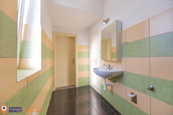 Prodej rodinného domu, Ruda nad Moravou, 9. května, 204 m2